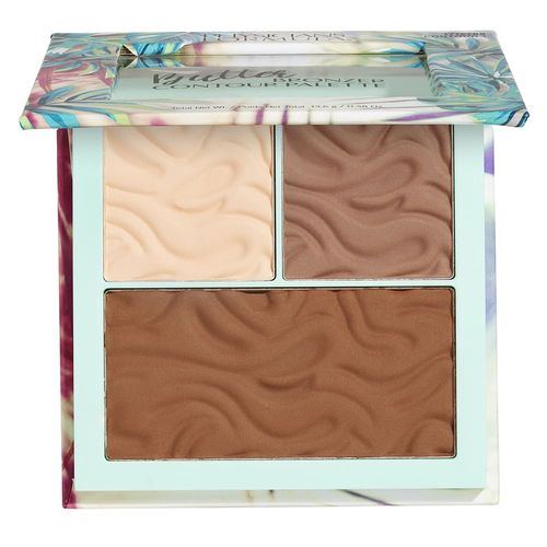 Butter Bronzer Contour Palette New Contour 1