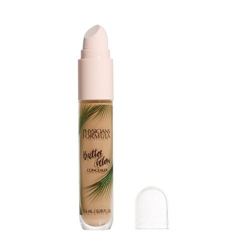Butter Glow Concealer New TanToDeep