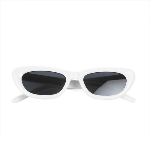 Gafas Funky Fish Beige