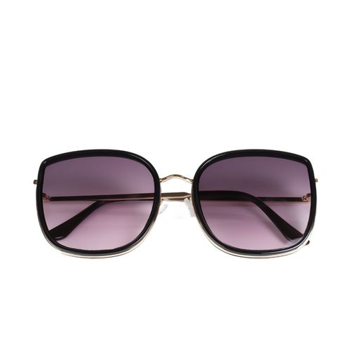 Gafas Funky Fish Negro 0406.A