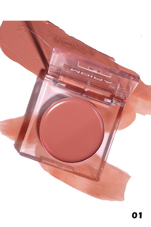 Loveheat Cream Blush