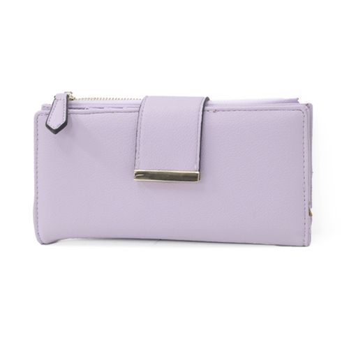 Billetera Funky Fish Morado 0426.B