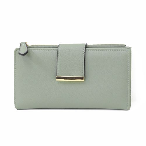Billetera Funky Fish Verde 0426.D