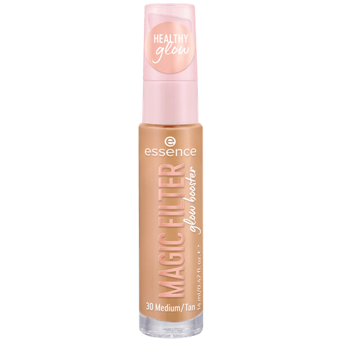 Prebase Magic Filter Glow Boost Essence
