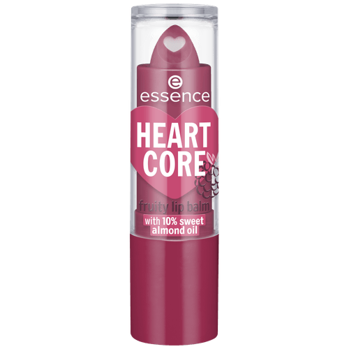 Balsamo Heart Core 3 Gr 05 Essence