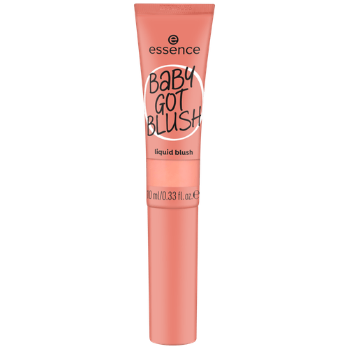 Rubor Líquido Baby Got Blush Essence