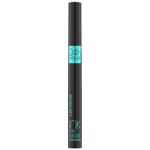 Delineador Liquido 1.7 Ml Ink Eyeliner Waterproof Catrice