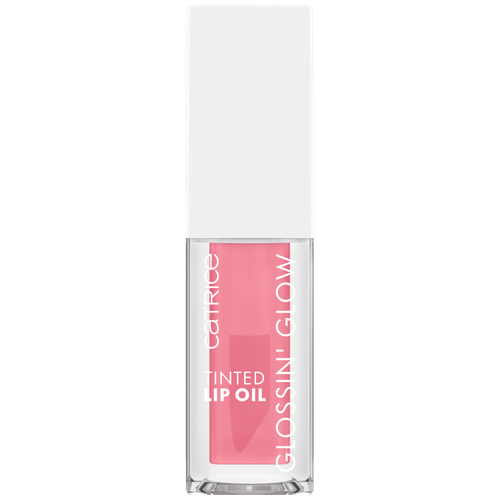 Tinta De Labios Glossin Glow Tinted Lip Oil Catrice