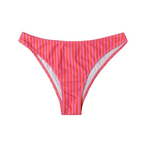 Bikini Parte Baja Funky Fish Rojo FI.U.194