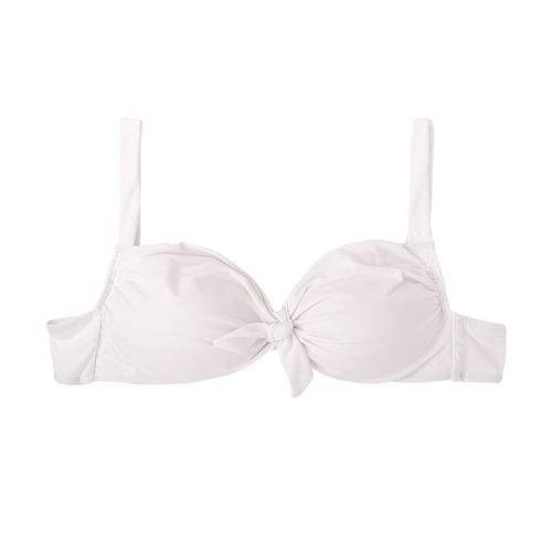 Bikini Parte Alta Funky Fish Blanco FI.U.196
