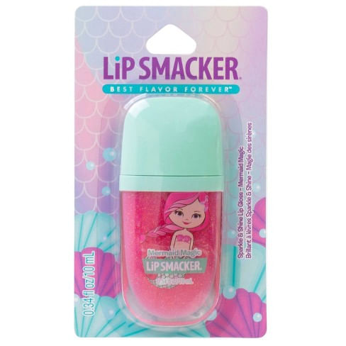 Lip Smacker Sparkle y Shine Mermaid Magic