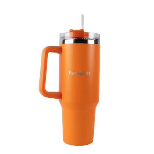 Tomatodo Funky Fish Naranja 029.E