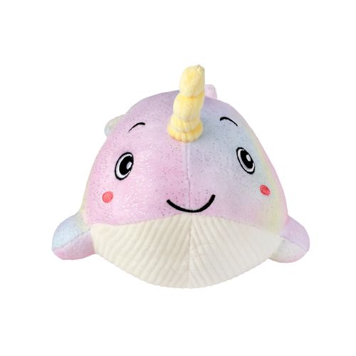 Peluche Funky Fish Rosado 043.A