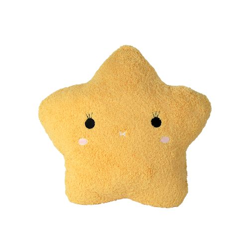 Peluche Funky Fish Amarillo 041.C