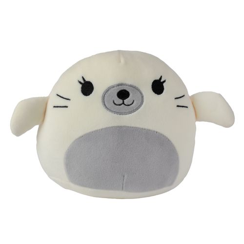 Peluche Funky Fish Blanco 042.A