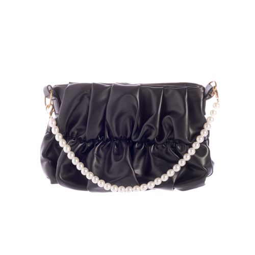 Cartera Funky Fish Negro 524.A