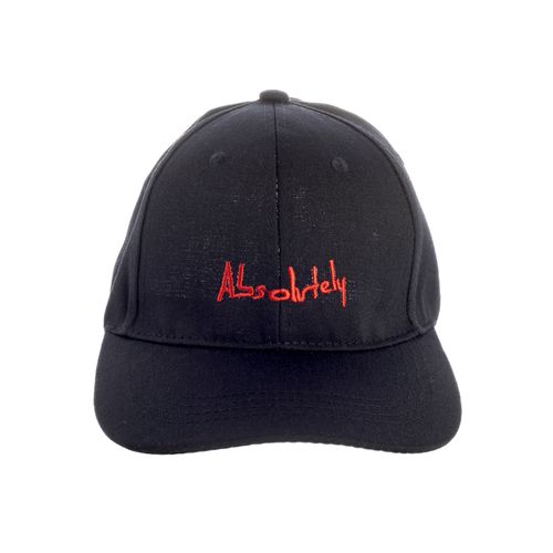 Gorra Funky Fish Negro 234.A