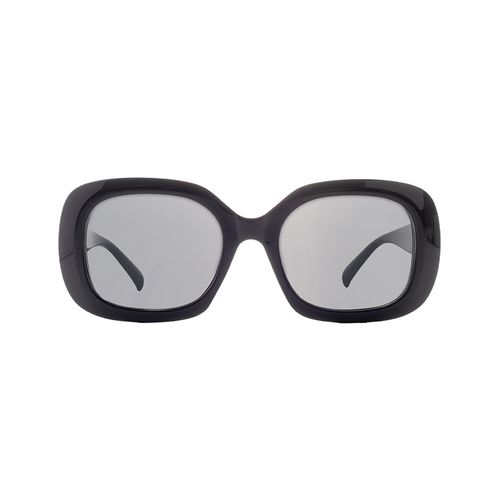 Gafas Ovaladas Negras Funky Fish