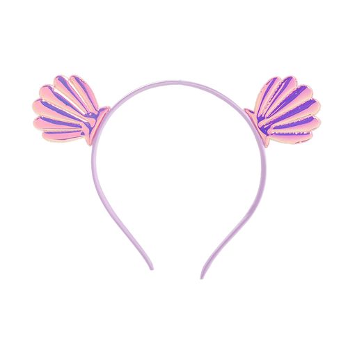 Diadema Funky Fish Rosado 28.C