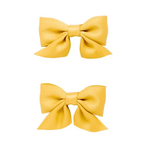 Set De Vinchas Funky Fish Amarillo 55.E