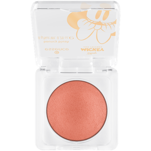 Rubor Mickey&Friends Bouncy Blush - En Crema Essence