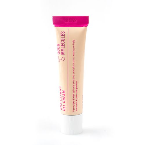 Good M. Gel Crema Clarificante