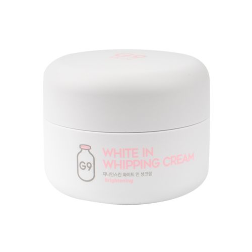 G9 Blanco En Nata Para Montar GR