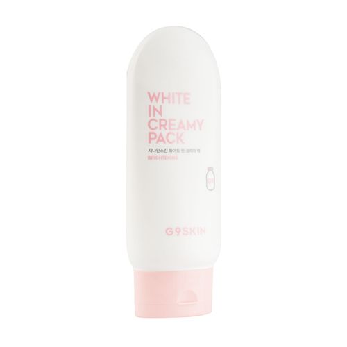 G9 Blanco En Pack Cremoso