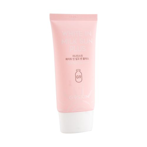G9 Blanco En Leche Sol Plus SPF 40