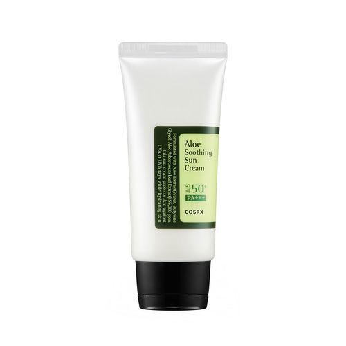 Cosrx Crema Solar Aloe SPF+