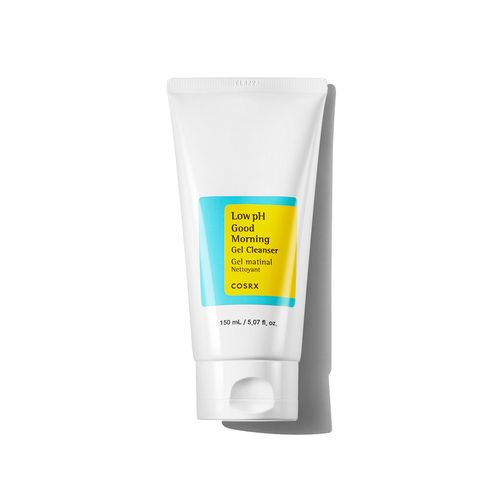 Cosrx Gel Limpiador Bajo pH