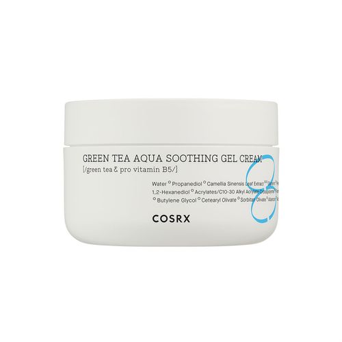 Cosrx Gel Crema Calmante de Té Verde