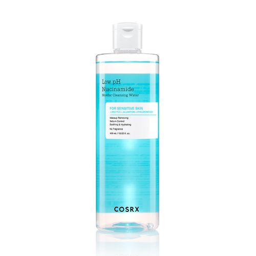 Cosrx Agua Micelar Niacinamide