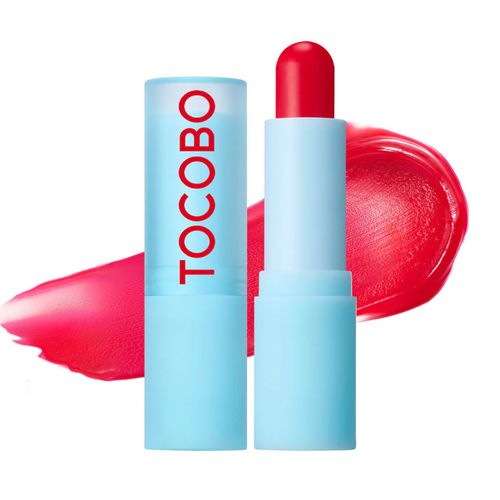 Tocobo Bálsamo de labios Cherry