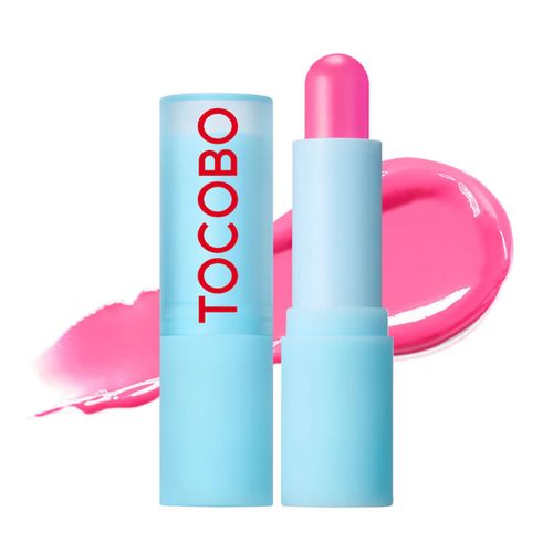 Tocobo Bálsamo de labios Better Pink