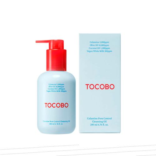 Tocobo Calamine Pore Control