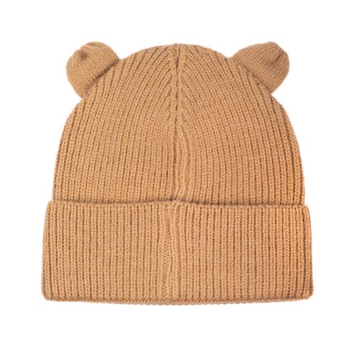 Gorro Invierno Funky Fish Beige 6.C