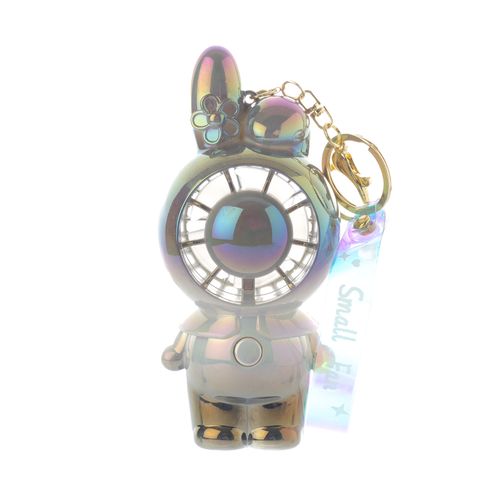 Ventilador Funky Fish Gris 68.A