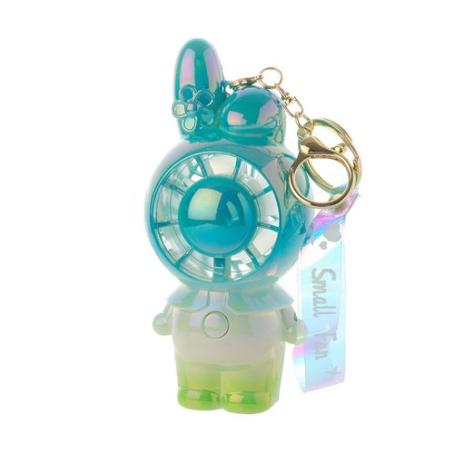 Ventilador Funky Fish Azul 68.B