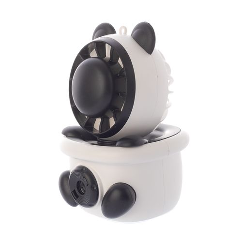Ventilador Funky Fish Blanco