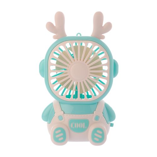 Ventilador Funky Fish Azul 85.B