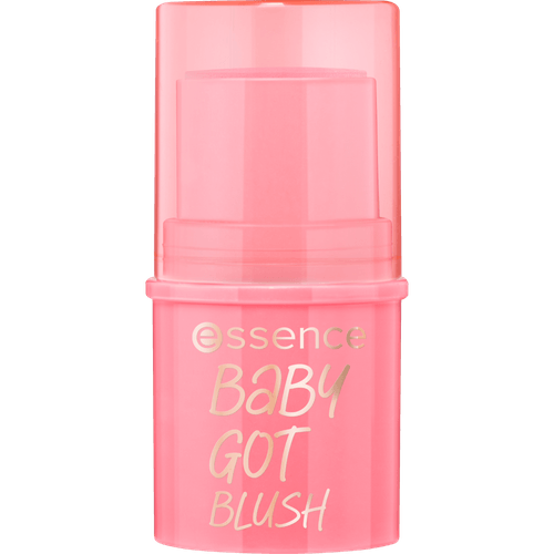 Rubor En Barra Baby Got Blush Stick Essence