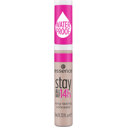 Corrector Stay All Day 14h Longlasting Essence