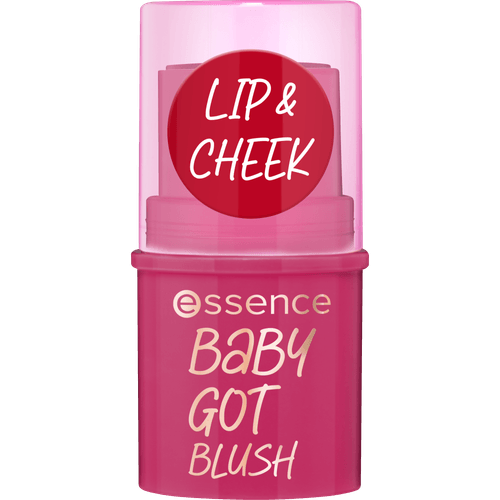 Rubor En Barra Baby Got Blush 5.5 Gr Stick 50 Essence
