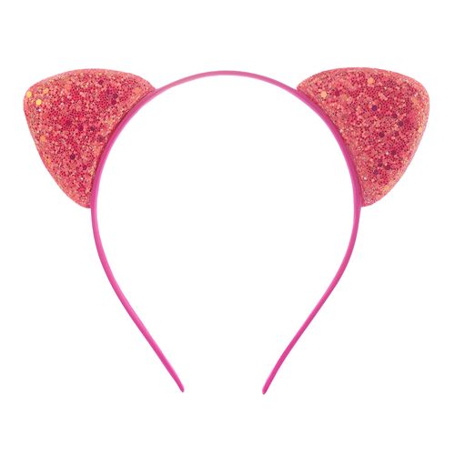 Diadema Funky Fish Rosado 357.C