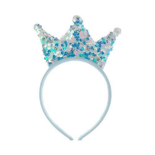 Diadema Funky Fish Celeste 361.C