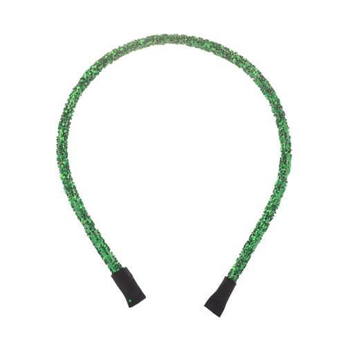 Diadema Funky Fish Verde 362.B