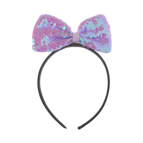 Diadema Funky Fish Azul 368.C