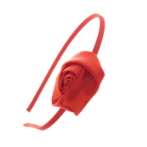 Diadema Funky Fish Rojo
