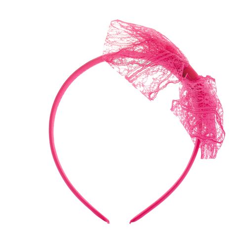 Diadema Funky Fish Fucsia 371.C